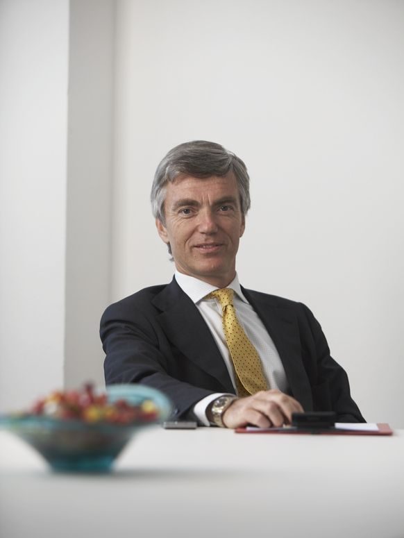 Daniele Federico Monarca