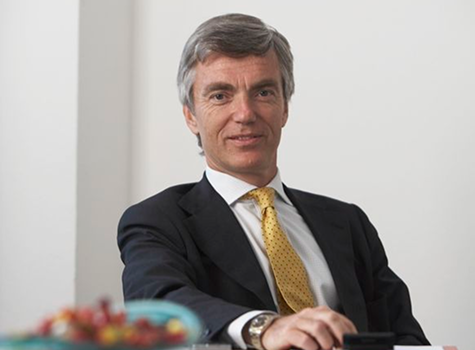 Daniele Federico Monarca